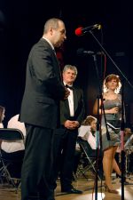 Novoročný koncert kino mier - Dsc 1323