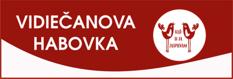 Keď si ja zaspievam Keď si ja zaspievam