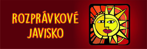 Rozprávkové javisko - krajské kolo Rozprávkové javisko - krajské kolo