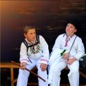 Pripravované súťaže a prehliadky v oblasti folklóru pre rok 2023