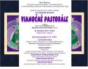 VIANOČNÉ PASTORÁLE