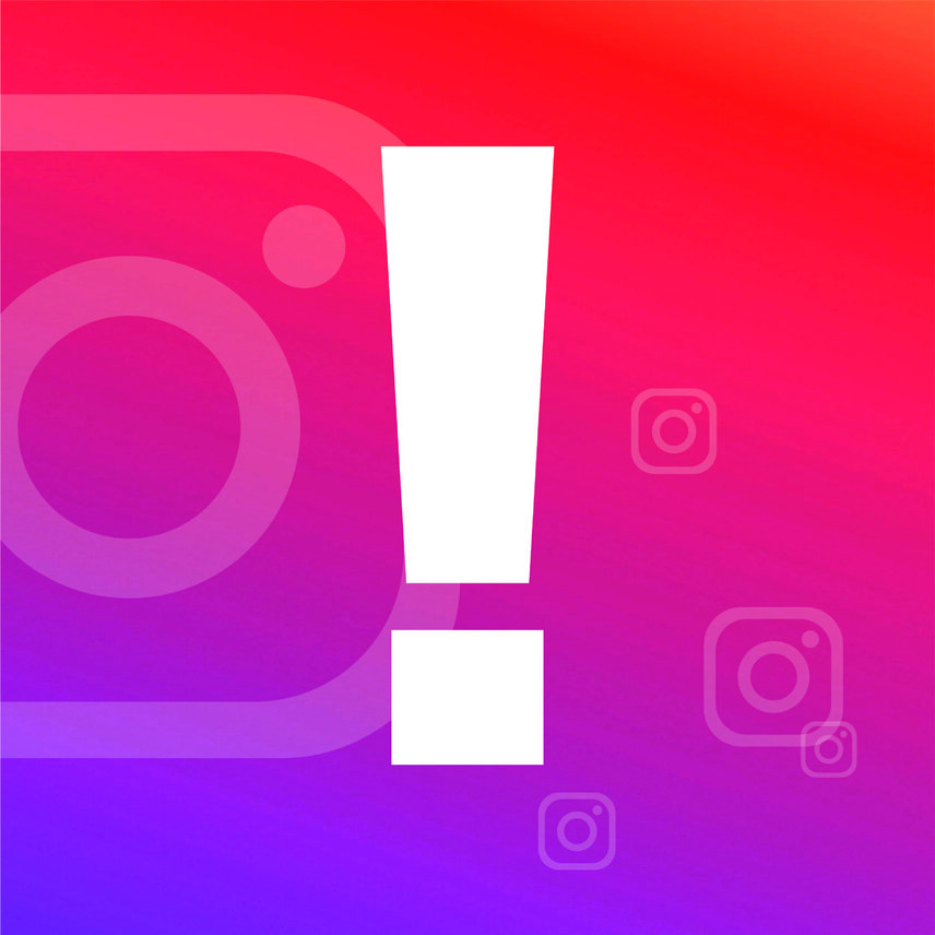 Instagram ako fenomén súčasnosti a možnosti bezpečného zdieľania