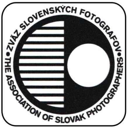 40. ročník výstavy umeleckej fotografie členov Zväzu slovenských fotografov, výber fotografií