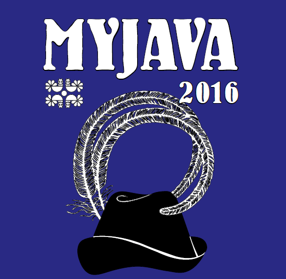 Regionálny program: Bačovanie na Považí, MYJAVA 2016