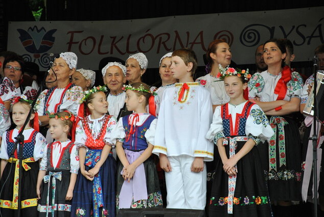 20. folklórna lysá - Folklorna Lysa 2015 (31)