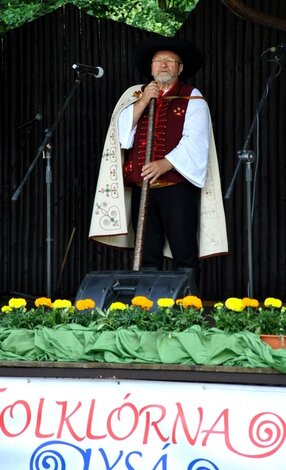 21. folklórna lysá - Lysá  (9)