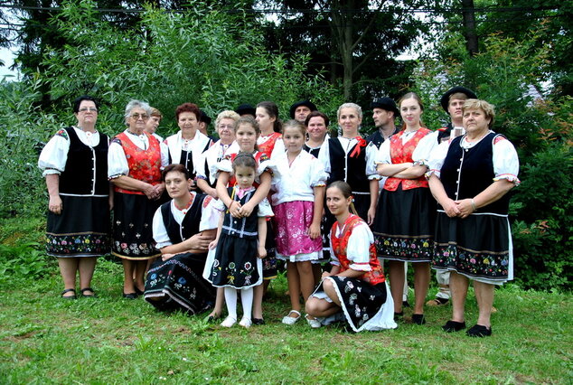 24. marikovské folklórne slávnosti - MFS (2)