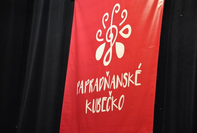 Papradňanské kubečko - regionálna súťaž - Papradňanské kubečko (131)
