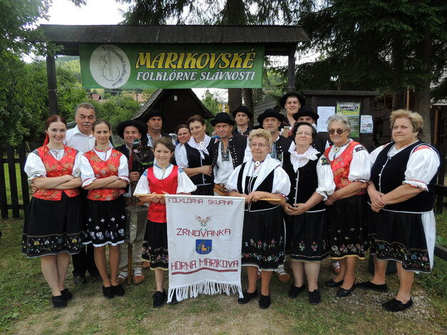 25. marikovské folklórne slávnosti - MFS 2 (17)