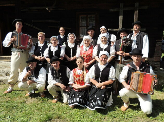 25. marikovské folklórne slávnosti - MFS 2 (30)