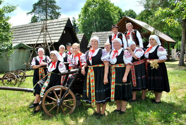 25. marikovské folklórne slávnosti - MFS (20)