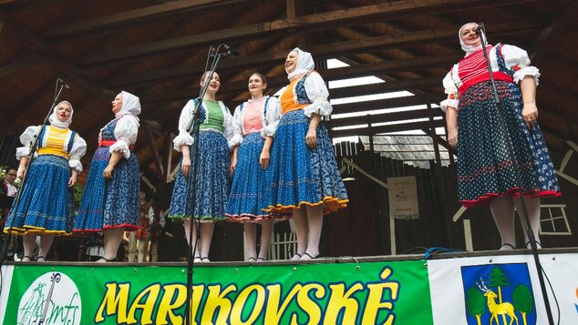 27. marikovské folklórne slávnosti - MARIKOVSKÉ folklórne slávnosti 2019 (94)