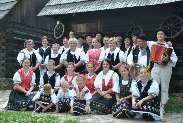 Marikovské folklórne slávnosti 2019 (6)