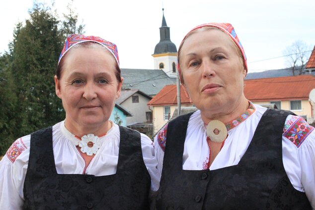 Celoštátna súťaž a prehliadka hudobného folklóru vidiečanova habovka - Vidiečanova Habovka 2019 (16)