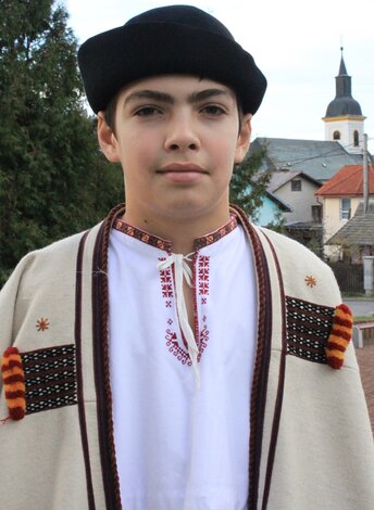 Celoštátna súťaž a prehliadka hudobného folklóru vidiečanova habovka - Vidiečanova Habovka 2019 (17)
