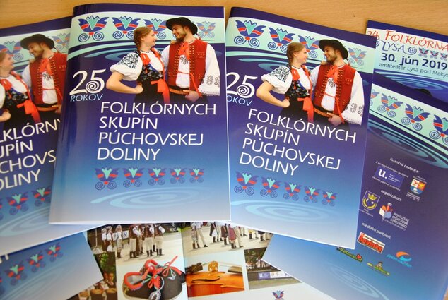 Štvrťstoročie folklórnej lysej - 1A 25 ROKOV FOL LYSEJ A FSK 2020
