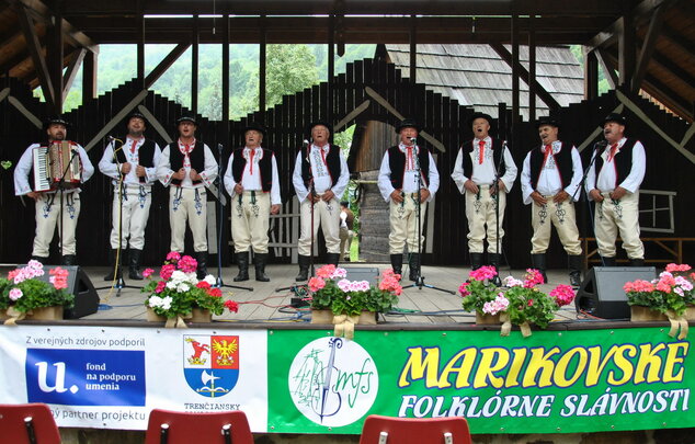 28. marikovské folklórne slávnosti - Marikovské folklórne slávnosti 2021 (22)