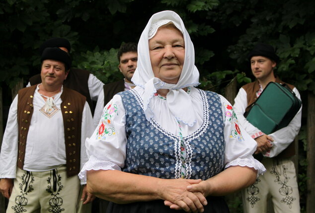 28. marikovské folklórne slávnosti - Marikovské folklórne slávnosti 2021 (47)