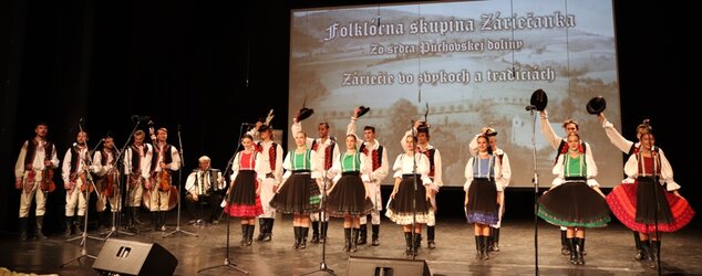 Fsk záriečanka krstila nové cd i dvd - FSk Záriečanka výročie sept 2021 (28)