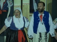 Folklórny festival púchovskej doliny - FF PÚCHOVSKEJ DOLINY, DOHŇANY 17 okt 2015 (13)