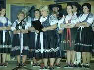 Folklórny festival púchovskej doliny - FF PÚCHOVSKEJ DOLINY, DOHŇANY 17 okt 2015 (3)
