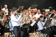 Slávnostné koncerty dychového orchestra zuš - DO ZUS (2)