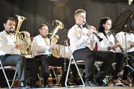 Slávnostné koncerty dychového orchestra zuš - DO ZUS (4)