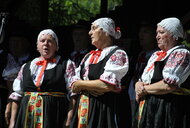 25. marikovské folklórne slávnosti - MFS (55)