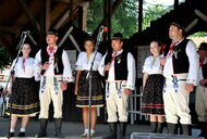 25. marikovské folklórne slávnosti - MFS (58)