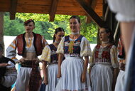 25. marikovské folklórne slávnosti - MFS (83)