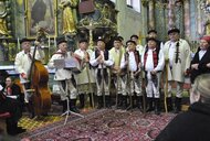 Vôňa vianoc - adventný koncert - LEDNICA advent koncert2018 (9)
