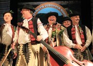 Celoštátna súťaž a prehliadka hudobného folklóru vidiečanova habovka - Vidiečanova Habovka 2019 (5)