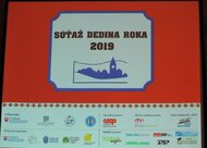 Slávnostné odovzdávanie ocenení v súťaži dedina roka 2019 v obci papradno - DEDINA ROKA PAPRADNO  (19)