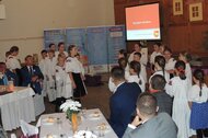 Slávnostné odovzdávanie ocenení v súťaži dedina roka 2019 v obci papradno - DEDINA ROKA PAPRADNO  (27)