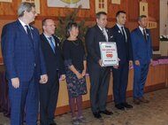 Slávnostné odovzdávanie ocenení v súťaži dedina roka 2019 v obci papradno - DEDINA ROKA PAPRADNO  (29)