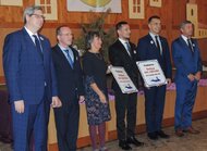 Slávnostné odovzdávanie ocenení v súťaži dedina roka 2019 v obci papradno - DEDINA ROKA PAPRADNO  (30)