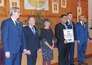 Slávnostné odovzdávanie ocenení v súťaži dedina roka 2019 v obci papradno - DEDINA ROKA PAPRADNO  (31)