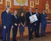 Slávnostné odovzdávanie ocenení v súťaži dedina roka 2019 v obci papradno - DEDINA ROKA PAPRADNO  (33)