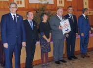 Slávnostné odovzdávanie ocenení v súťaži dedina roka 2019 v obci papradno - DEDINA ROKA PAPRADNO  (35)