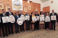 Slávnostné odovzdávanie ocenení v súťaži dedina roka 2019 v obci papradno - DEDINA ROKA PAPRADNO  (44)