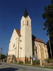 Kostol sv. Cyrila a Metoda v Mojtíne