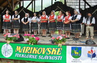 28. marikovské folklórne slávnosti - Marikovské folklórne slávnosti 2021 (1)