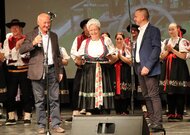 Fsk záriečanka krstila nové cd i dvd - FSk Záriečanka výročie sept 2021 (3)