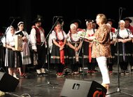 Fsk záriečanka krstila nové cd i dvd - FSk Záriečanka výročie sept 2021 (7)