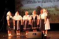 Fsk záriečanka krstila nové cd i dvd - FSk Záriečanka výročie sept 2021 (8)