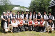 29. marikovské folklórne slávnosti - 49 MFS 2022