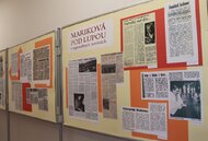 Poklady z truhlice - história a remeslá marikovskej doliny - 9 Poklady z truhlice 2022