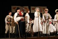 Zemianske kostoľany - deň detského folklóru - Zemianske Kostolany 2022  (17)