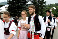 24. Marikovské folklórne slávnosti