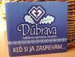 Krst CD FSk Dubrava